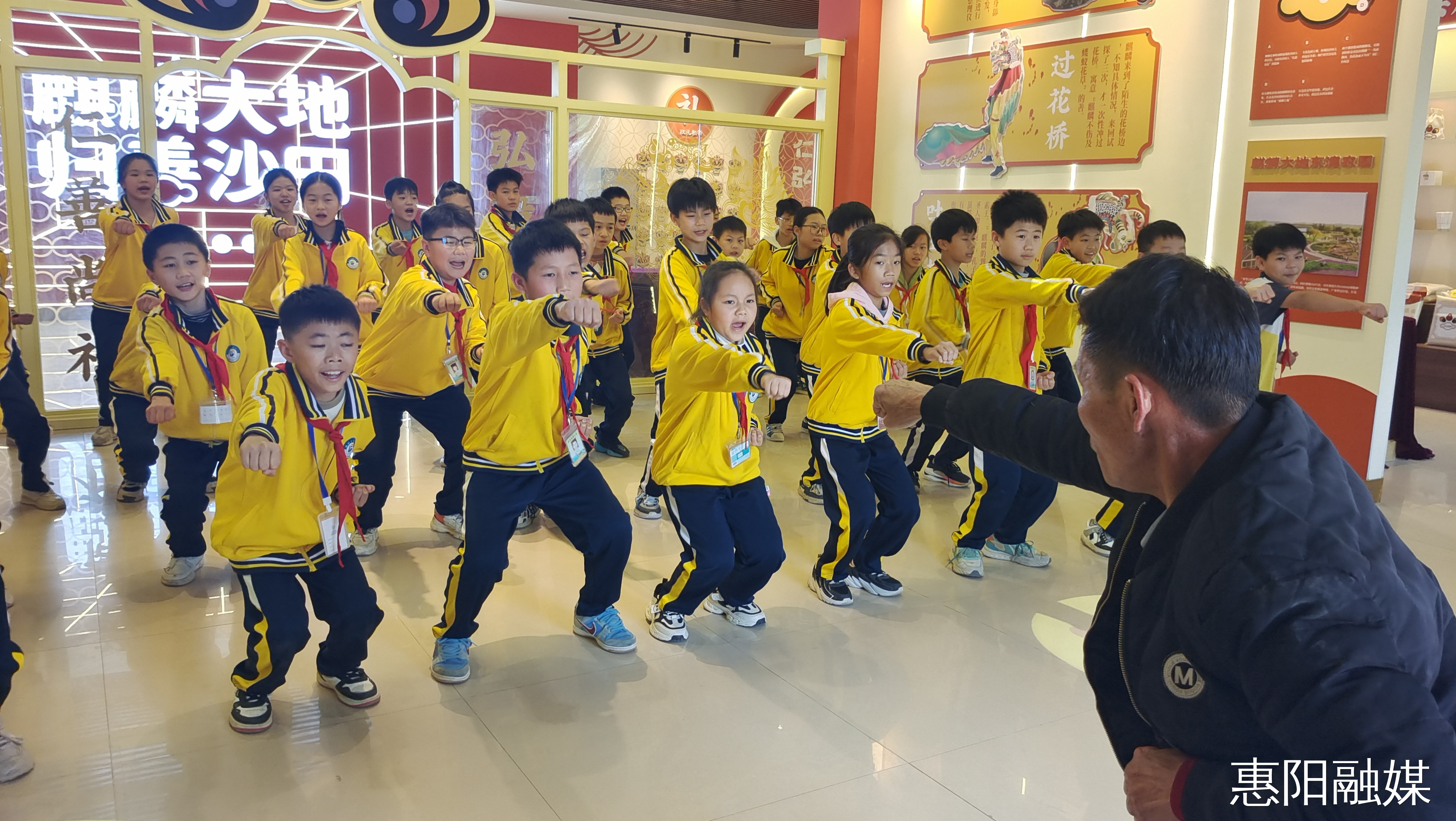 乡村学校少年宫丰富学生课余生活